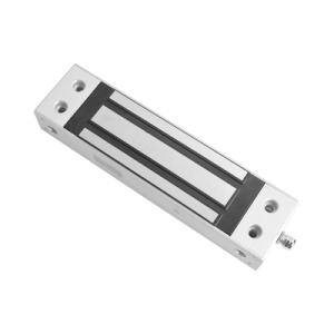 chapa magnética de 1800lbs / exterior / sensor de bloqueo, 12/24vcc