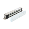 chapa magnética 350lbs de montaje superficial para exterior ip68