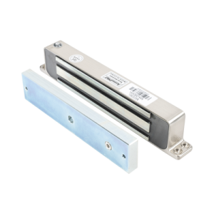 chapa magnética 350lbs de montaje superficial para exterior ip68