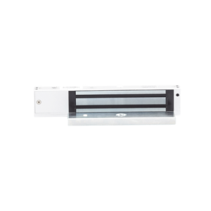 chapa magnética con temporizador/ 600 lbs/ con led/ sensor de bloqueo de placa/