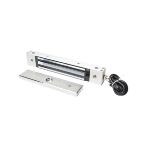 chapas magnéticas 600 lbs / exterior / waterproof ip66