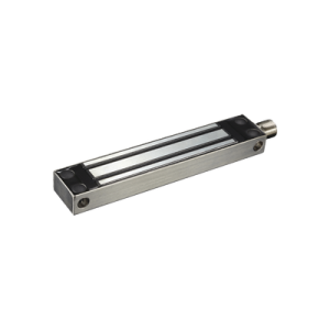 chapa magnética 600 lbs para uso en exterior / cumple ip68