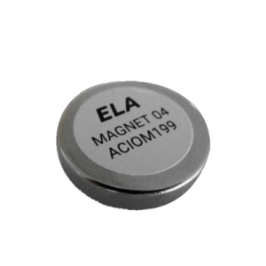 magneto para bluepuckmag / compatible con localizadores vehiculares