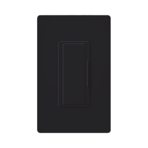 control atenuador, dimmer auxiiar p/multilocacion 120v color blanco