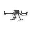 drone dji matrice 300 rtk edición universal/protección ip45/ 50mins de vuelo /hasta 15kms de transmisión