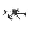 drone dji matrice 300 rtk edición universal/protección ip45/ 50mins de vuelo /hasta 15kms de transmisión