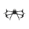 drone dji matrice 300 rtk edición universal/protección ip45/ 50mins de vuelo /hasta 15kms de transmisión