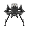 drone dji matrice 300 rtk edición universal/protección ip45/ 50mins de vuelo /hasta 15kms de transmisión