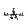 drone dji matrice 300 rtk edición universal/protección ip45/ 50mins de vuelo /hasta 15kms de transmisión