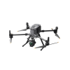 drone dji matrice 350 rtk edición universal/protección ip55/ 50mins de vuelo /hasta 20 kms de transmisión (incluye dji care basic)