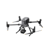 drone dji matrice 350 rtk edición universal/protección ip55/ 50mins de vuelo /hasta 20 kms de transmisión (incluye dji care basic)