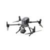 drone dji matrice 350 rtk edición universal/protección ip55/ 50mins de vuelo /hasta 20 kms de transmisión (incluye dji care basic por dos años)