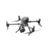 drone dji matrice 350 rtk edición universal/protección ip55/ 50mins de vuelo /hasta 20 kms de transmisión (incluye dji care basic por dos años)