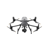 drone dji matrice 350 rtk edición universal/protección ip55/ 50mins de vuelo /hasta 20kms de transmisión (incluye dji care plus)