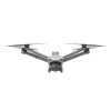 drone dji matrice 3td enterprise advanced edición universal/ dual cámara(visual y térmica) /hasta 10kms de transmisión / 2 años de care básico / uso con dji dock 2