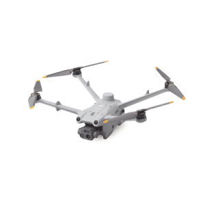 drone dji matrice 3td enterprise advanced edición universal/ dual cámara(visual y térmica) /hasta 10kms de transmisión / 2 años de care básico / uso con dji dock 2