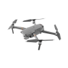 drone dji mavic 2 enterprise advanced edición universal/ dual cámara(visual y térmica) /hasta 10kms de transmisión