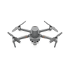 drone dji mavic 2 enterprise advanced edición universal/ dual cámara(visual y térmica) /hasta 10kms de transmisión