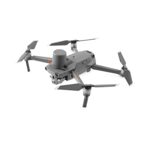 drone dji mavic 2 enterprise advanced edición universal/ dual cámara(visual y térmica) /hasta 10kms de transmisión