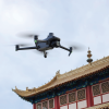 drone dji mavic 3 enterprise advanced edición universa /hasta 15 kms de transmisión