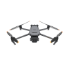 drone dji mavic 3 multiespectral edición universal/ndvi/hasta 200 has por vuelo/hasta 15kms de transmisión