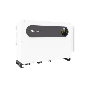 inversor industrial 125kw, 3 fases, 8 mppt, wi fi, 1100vdc/480vac