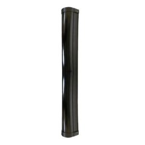 carcasa ultra resistente / 150cm de altura / montaje para pared / ideal para sensores fotoeléctricos/ una cara 180&deg;
