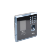 lector de reconocimiento facial, tarjeta y huella digital / 1500 rostros / 1500 huellas / lector de tarjetas de proximidad / soporta ddns con biotimepro / función adms incluida