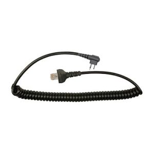 cables de reemplazo para micrófonos spm 1100 y 2100 p/ kenwood serie g / 2202l/ 2402/ 2312.
