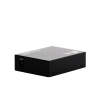convertidor fibra Óptica monomodo / 1 puerto rj45 10/100/1000 mbps / puerto fibra Óptica sc 1000 mbps / hasta 20 km / plug and play