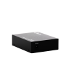 convertidor fibra Óptica monomodo / 1 puerto rj45 10/100/1000 mbps / puerto fibra Óptica sc 1000 mbps / hasta 20 km / plug and play