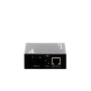convertidor fibra Óptica monomodo / 1 puerto rj45 10/100/1000 mbps / puerto fibra Óptica sc 1000 mbps / hasta 20 km / plug and play
