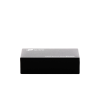 convertidor fibra Óptica monomodo / 1 puerto rj45 10/100/1000 mbps / puerto fibra Óptica sc 1000 mbps / hasta 20 km / plug and play