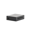 convertidor fibra Óptica monomodo o multimodo / 1 puerto sfp 1000 mbps / 1 puerto rj45 10/100/1000 mbps / plug and play