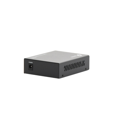 convertidor fibra Óptica monomodo o multimodo / 1 puerto sfp 1000 mbps / 1 puerto rj45 10/100/1000 mbps / plug and play convertidor fibra Óptica monomodo o multimodo / 1 puerto sfp 1000 mbps / 1 puerto rj45 10/100/1000 mbps / plug and play