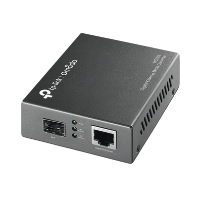 convertidor fibra Óptica monomodo o multimodo / 1 puerto sfp 1000 mbps / 1 puerto rj45 10/100/1000 mbps / plug and play convertidor fibra Óptica monomodo o multimodo / 1 puerto sfp 1000 mbps / 1 puerto rj45 10/100/1000 mbps / plug and play
