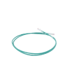 patch cord mc6 modular cat6 utp, cm/ls0h, 5ft, color verde