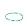 patch cord mc6 modular cat6 utp, cm/ls0h, 5ft, color verde