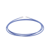 patch cord mc6 modular cat6 utp, cm/ls0h, 7ft, color azul