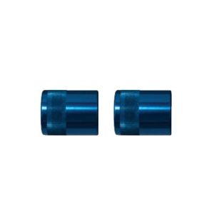 capucha para marcar distancia en cables rf 600, lmr 600, cnt 600, 7977a.