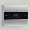 controlador de pared digital para series mtx / mrx