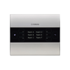 controlador de pared digital para series mtx / mrx
