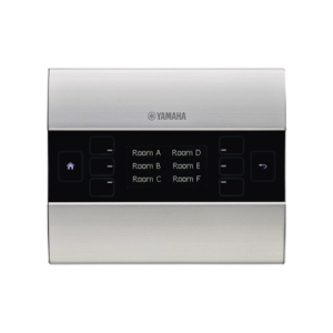 controlador de pared digital para series mtx / mrx