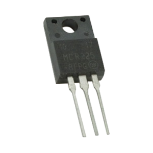 transistor diodo scr de 25 amper, 20 watt para fuentes astron convencionales rs 12a y rs 20a.