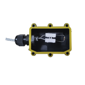 accesorio fin de linea para cable ironclad/micalert