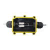 accesorio de reparación/empalme del cable sensor para cerca ironclad