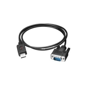 cable convertidor de datos usb a rs 232 (serial) para gc02