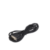 cable convertidor de datos usb a rs 232 (serial) para gc02