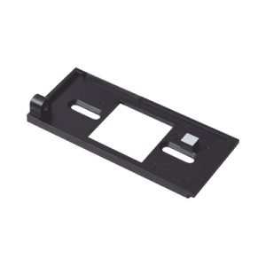 placa para montar lector r10 hid/ refacción