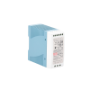 fuente de poder industrial riel din 12vcc, 40w